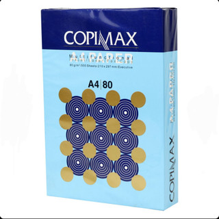 کاغذ a4 کپی مکث پیشوا