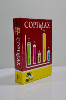 کاغذ a4 کپی مکث شیراز